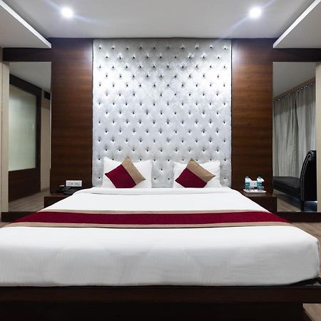 Anjushree Otel Ujjain Dış mekan fotoğraf