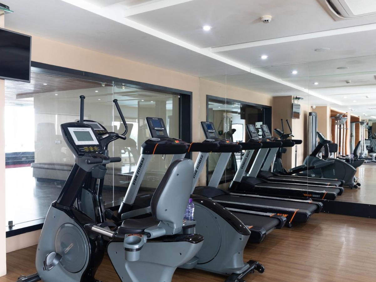 Anjushree Otel Ujjain Dış mekan fotoğraf