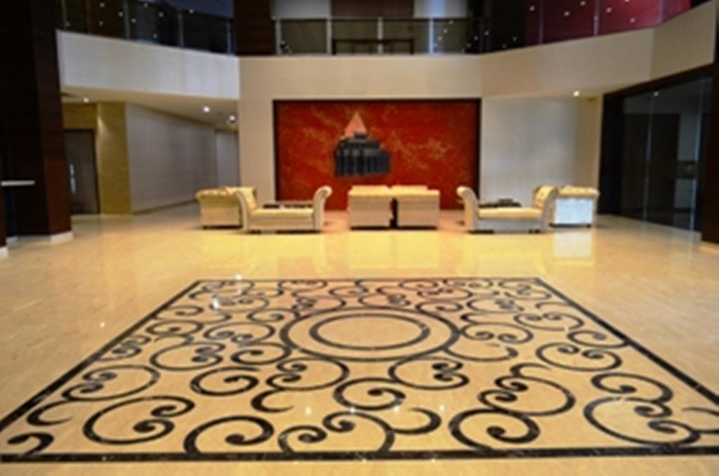 Anjushree Otel Ujjain Dış mekan fotoğraf