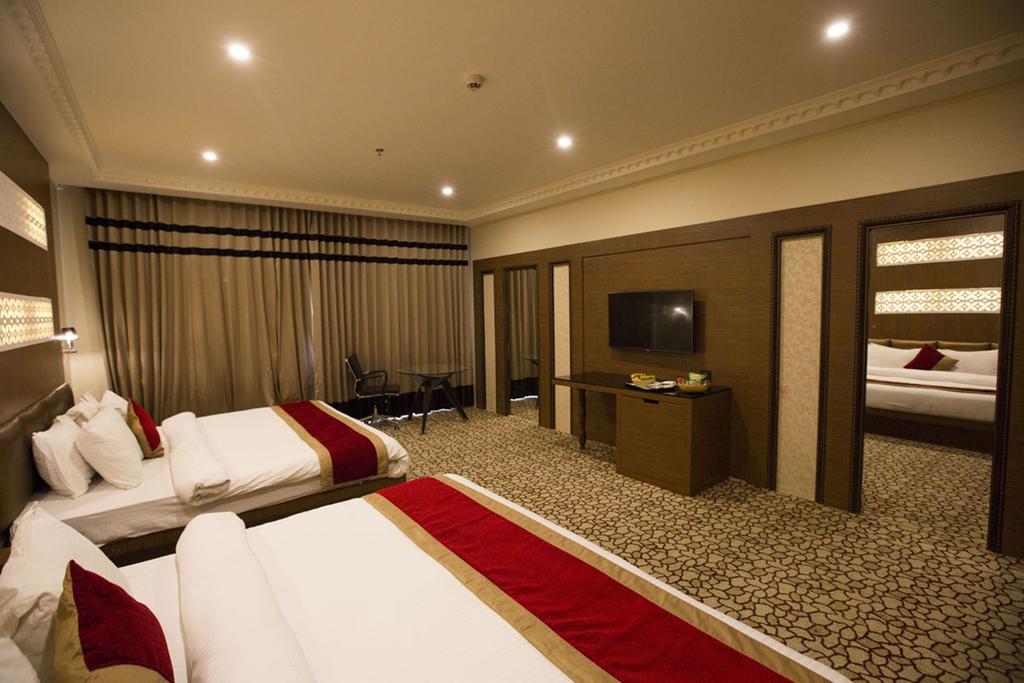Anjushree Otel Ujjain Dış mekan fotoğraf