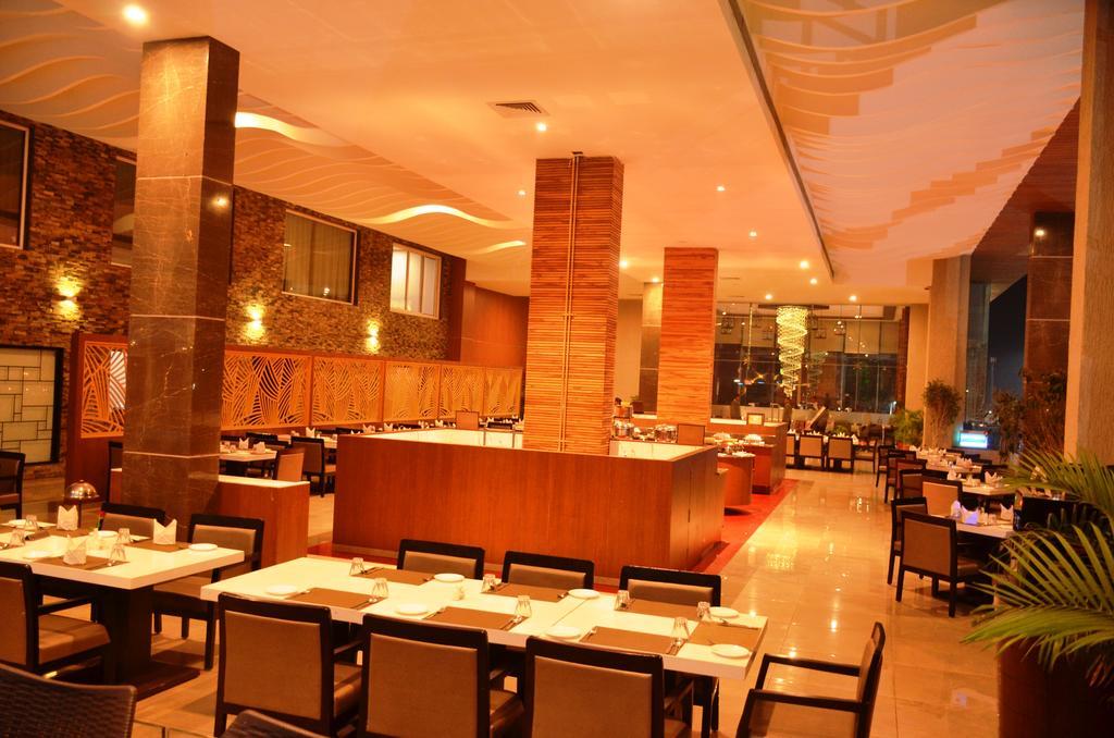 Anjushree Otel Ujjain Dış mekan fotoğraf