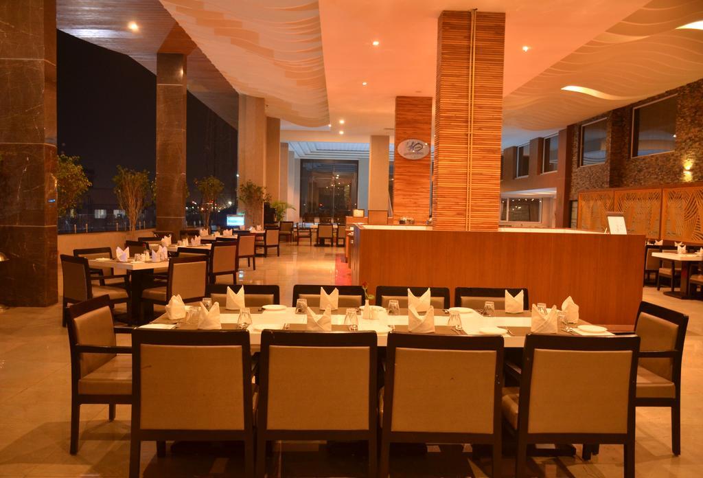 Anjushree Otel Ujjain Dış mekan fotoğraf