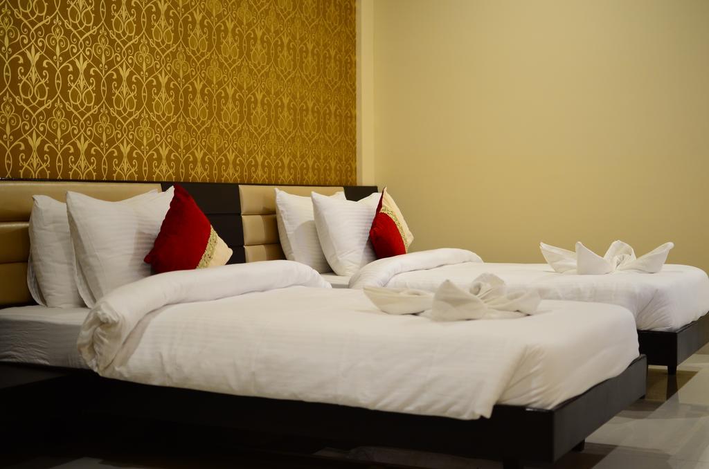 Anjushree Otel Ujjain Dış mekan fotoğraf