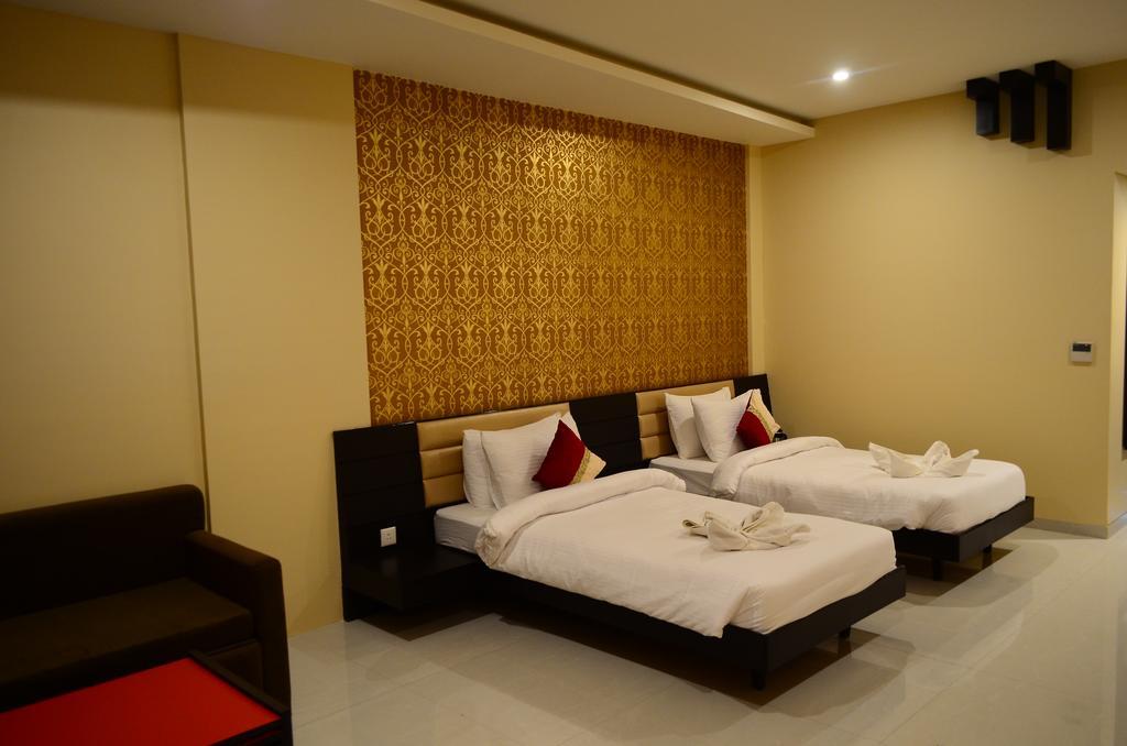 Anjushree Otel Ujjain Dış mekan fotoğraf